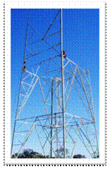 Tower Build