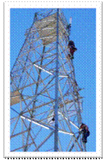 Tower Build