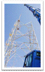 Tower Build