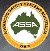 ASSA Logo