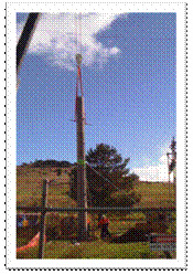 Tower Build